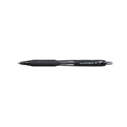 Długopis kulkowy Jetstream SXN-101-07 UNI czarny