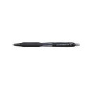 Długopis kulkowy Jetstream SXN-101-07 UNI czarny